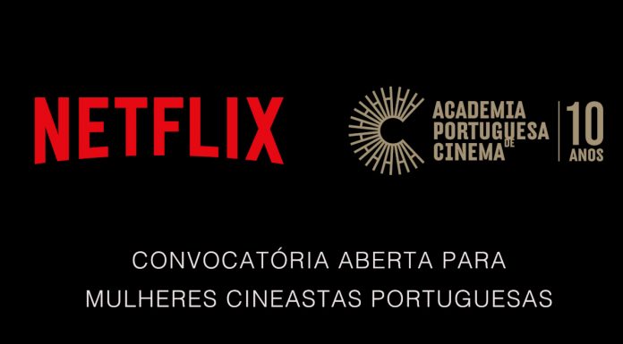 Convocatória aberta para guionistas, produtoras e realizadoras portuguesas realizadoras portuguesas