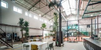 “Cidade BI4ALL” nasce em Lisboa cidade bi4all