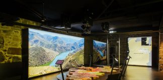Caves Cálem reconhecidas pelos visitantes com o prémio “Traveller `s Choice 2021” caves cálem