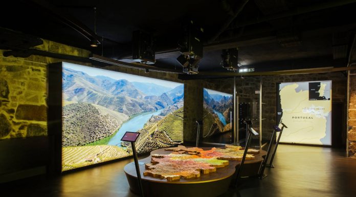 Caves Cálem reconhecidas pelos visitantes com o prémio “Traveller `s Choice 2021” caves cálem
