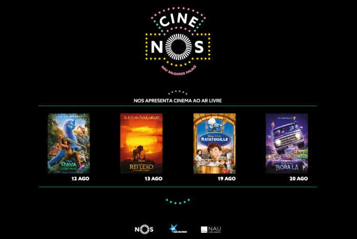 cinema ao ar livre no algarve cinema ao ar livre no algarve