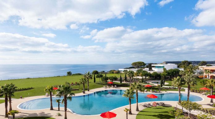 Cascade Wellness Resort convida a escapadinha romântica com spa escapadinha romântica com spa