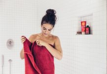 Gel duche natural: quais as suas vantagens? gel duche natural