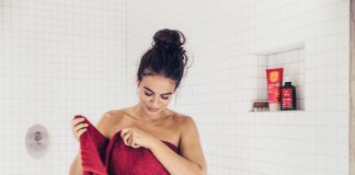 Gel duche natural: quais as suas vantagens? gel duche natural