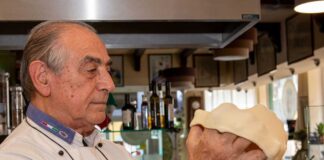 Sergio Crivelli entre os melhores restaurantes do mundo no TripAdvisor sergio crivelli