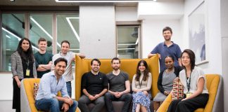 Startup Abtrace financia-se em 2,4 milhões de euros em ronda liderada pela Faber startup abtrace