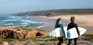 Turismo do Algarve lança vídeo promocional para atrair turistas last minute turismo do algarve