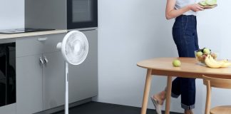 Ventilador inteligente: saiba todas as vantagens desta nova tendência no mercado ventilador inteligente