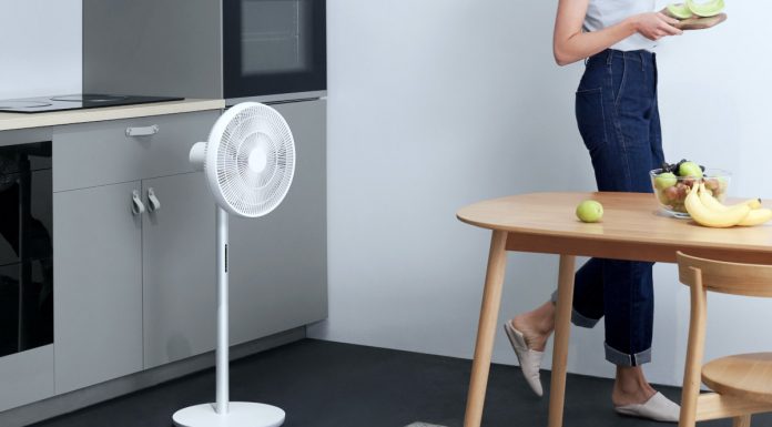 Ventilador inteligente: saiba todas as vantagens desta nova tendência no mercado ventilador inteligente