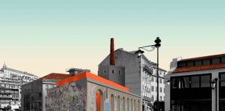 World Architecture Festival: Projeto da MELOM entre os finalistas world architecture festival