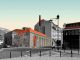 World Architecture Festival: Projeto da MELOM entre os finalistas world architecture festival