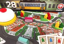 MEBO Games lança “28 Eléctrico de Lisboa” no Museu da Carris 28 elétrico de lisboa