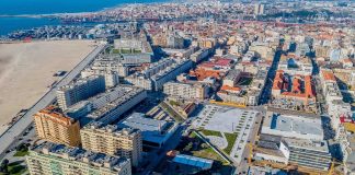 Áreas de Reabilitação Urbana: Matosinhos aprova novas áreas de delimitação areas de reabilitacao urbana