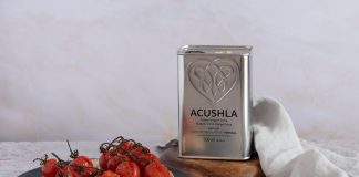 Acushla, o azeite biológico português que coleciona medalhas pelo mundo azeite biológico