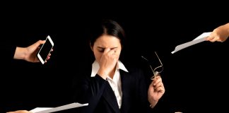 Burnout: 4 estratégias para o prevenir burnout