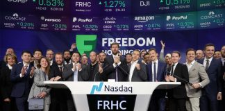 Freedom Finance entra no mercado português freedom finance