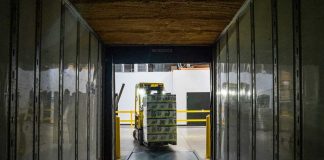 Logística 4.0 em aceleração na Luís Simões logistica 4.0