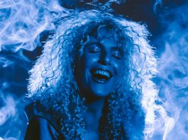 Concerto Luiza Lian em Portugal, no MusicBox concerto de luiza lian em lisboa