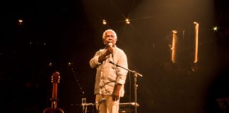 Concerto de Mateus Aleluia em Portugal, 40 anos depois concerto de mateus aleluia em portugal