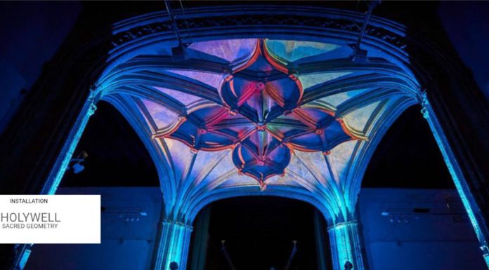 Criatech reforça Aveiro como Pólo da criatividade e da tecnologia criatech art light