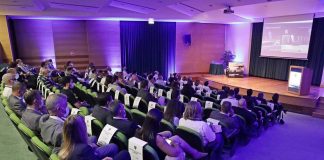 Grupo Salvador Caetano estendeu mobilidade elétrica por mais de 300 quilómetros grupo salvador caetano