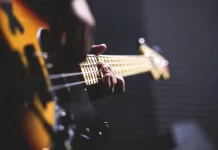 Jazz nas Adegas leva Amar Guitarra à Quinta dos Vales jazz nas adegas