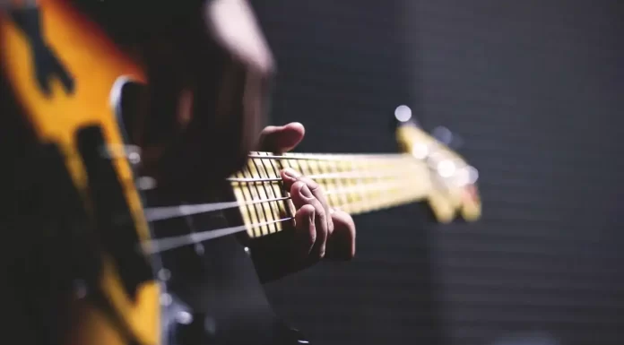 Jazz nas Adegas leva Amar Guitarra à Quinta dos Vales jazz nas adegas