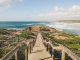 Melhor destino de praia: Algarve distinguido pela 8.ª vez melhor destino de praia