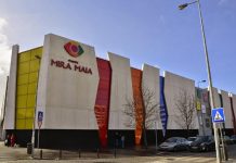 Mira Maia Shopping exibe obras de Luísa Tato na Galeria de Arte mira maia shopping