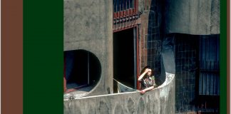 Patchwork: A arquitectura de Jadwiga Grabowska-Hawrylak patente no i3S patchwork