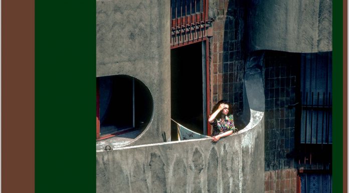 Patchwork: A arquitectura de Jadwiga Grabowska-Hawrylak patente no i3S patchwork