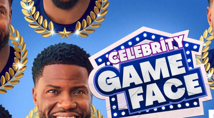 Segunda temporada de Celebrity Game Face estreia a 7 de novembro segunda temporada de Celebrity Game Face