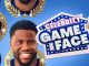 Segunda temporada de Celebrity Game Face estreia a 7 de novembro segunda temporada de Celebrity Game Face