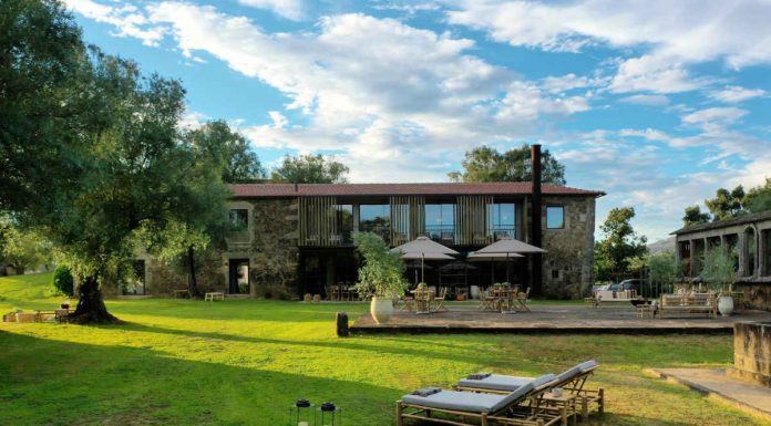 Terra Rosa Country House & Vineyards oferece experiências de aconchego para os dias mais frios Terra Rosa Country House & Vineyards