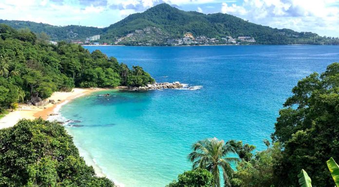 Viagens à Tailândia: país reabre fronteiras a turistas vacinados viagens à tailândia