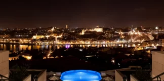 Christmas Wine Experience: a festa de Natal do The Yeatman está de volta Christmas Wine Experience