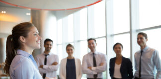 Confiança no Trabalho: 7 dicas para enfrentar os seus medos confiança no trabalho