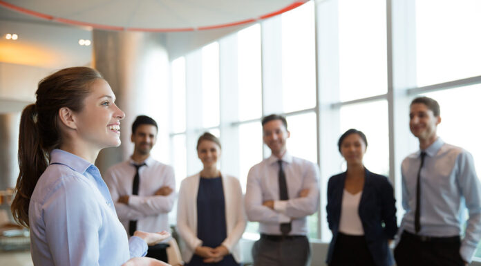 Confiança no Trabalho: 7 dicas para enfrentar os seus medos confiança no trabalho