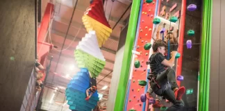 JumpYard chega a Portugal para desafiar tudo o que já conhece jumpyard lisboa