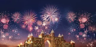 Natal no Dubai: descubra porque vale a pena natal no Dubai
