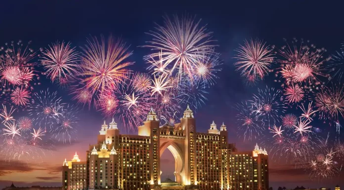 Natal no Dubai: descubra porque vale a pena natal no Dubai