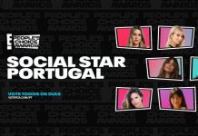 People’s Choice Awards 2021: já votou nos seus favoritos? People’s Choice Awards 2021