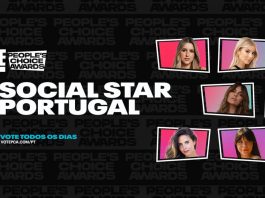 People’s Choice Awards 2021: já votou nos seus favoritos? People’s Choice Awards 2021