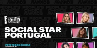 People’s Choice Awards 2021: já votou nos seus favoritos? People’s Choice Awards 2021