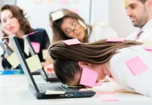 Sinais de burnout: agir antes de esgotar sinais de burnout no trabalho