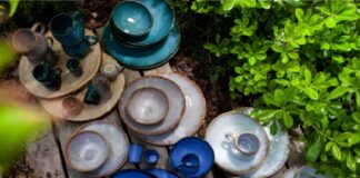 Terrafina – stoneware by ceramirupe, a nova marca portuguesa de “homeware”