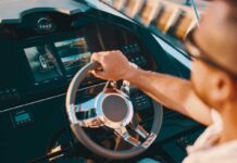 Câmaras para barcos: Surround View da Garmin recebe o Prémio de Design DAME camaras para barcos