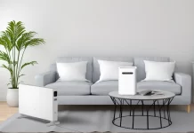 Como aquecer a casa no inverno: 3 dicas da Smartmi como aquecer a casa no inverno