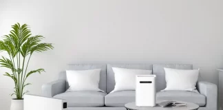 Como aquecer a casa no inverno: 3 dicas da Smartmi como aquecer a casa no inverno