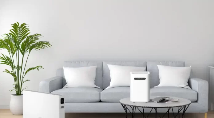 Como aquecer a casa no inverno: 3 dicas da Smartmi como aquecer a casa no inverno
